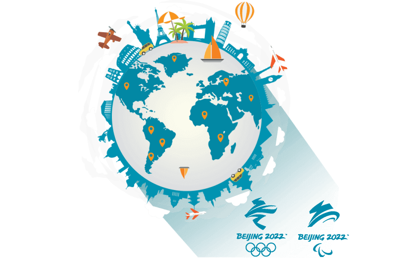 在库克群岛连接到中国的软件 - 小猴翻翻